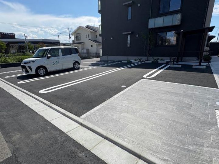 福島県郡山市栄町(マンション)の賃貸物件の地図