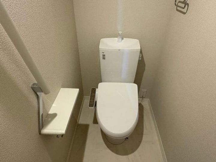 福島県郡山市栄町(マンション)の賃貸物件の内装