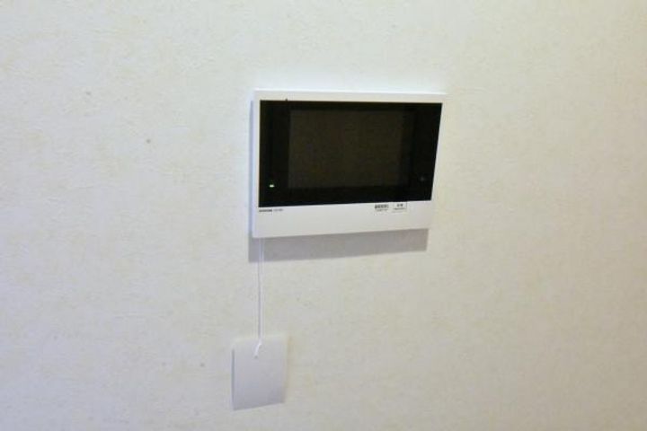 神奈川県川崎市中原区上小田中3(マンション)の賃貸物件の内装