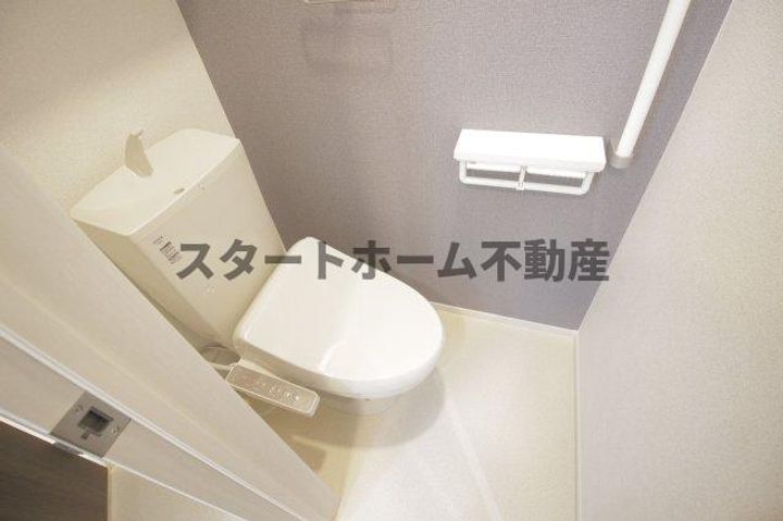 アルーン富岡Bのその他画像