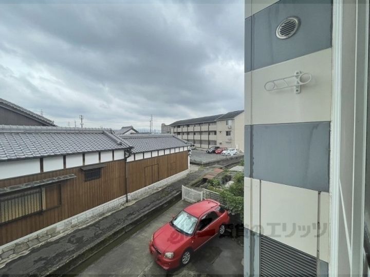 レオパレス大陽参番館のその他画像