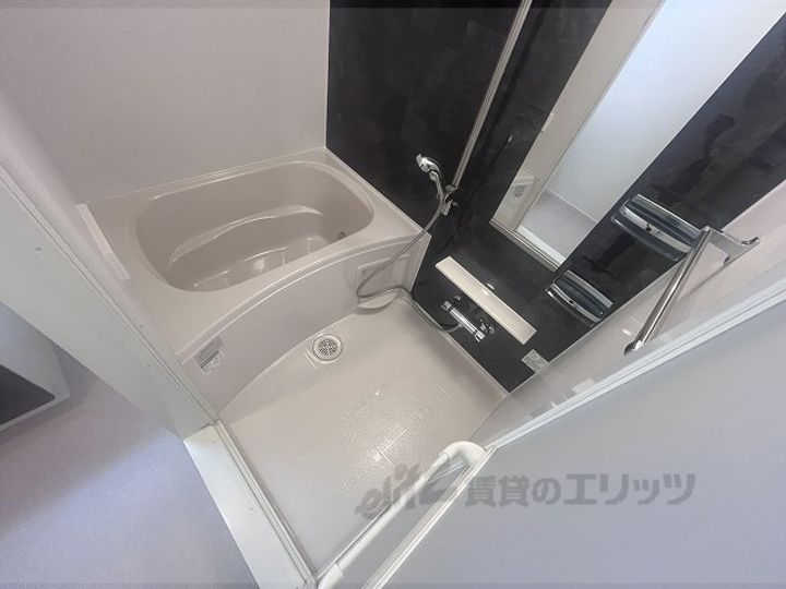 グレイス王寺の風呂