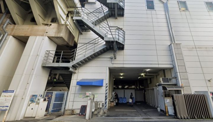 クレールフォンテーヌ西船橋の周辺