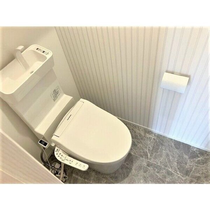 栃木県小山市駅南町2(一戸建)の賃貸物件の内装