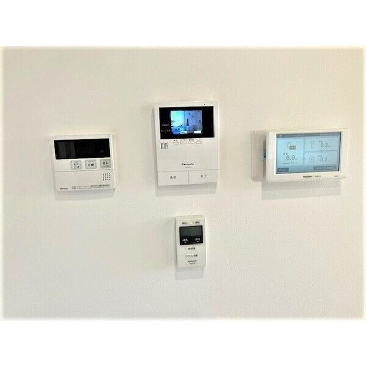 栃木県小山市駅南町2(一戸建)の賃貸物件の内装