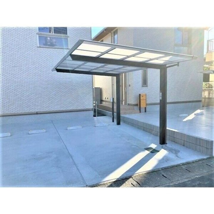 栃木県小山市駅南町2(一戸建)の賃貸物件の地図