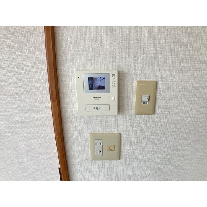 北海道釧路市文苑4(一戸建)の賃貸物件の内装