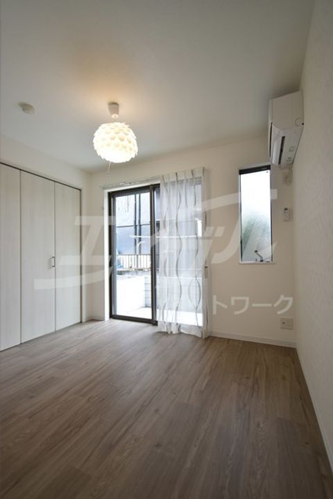 La・vie-est belieの居間