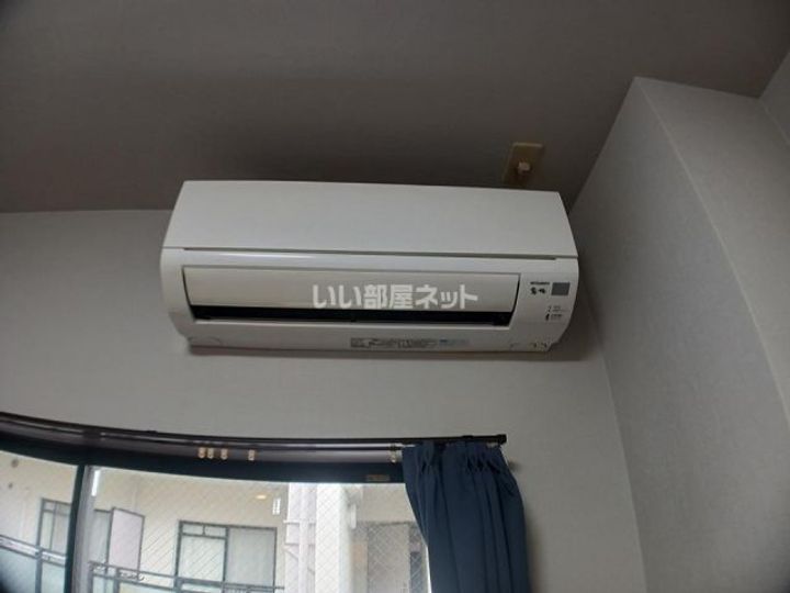 奈良県奈良市大宮町4(マンション)の賃貸物件の内装