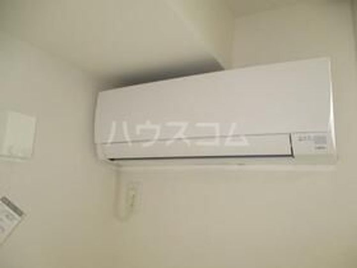 壱番街・鷹の内装