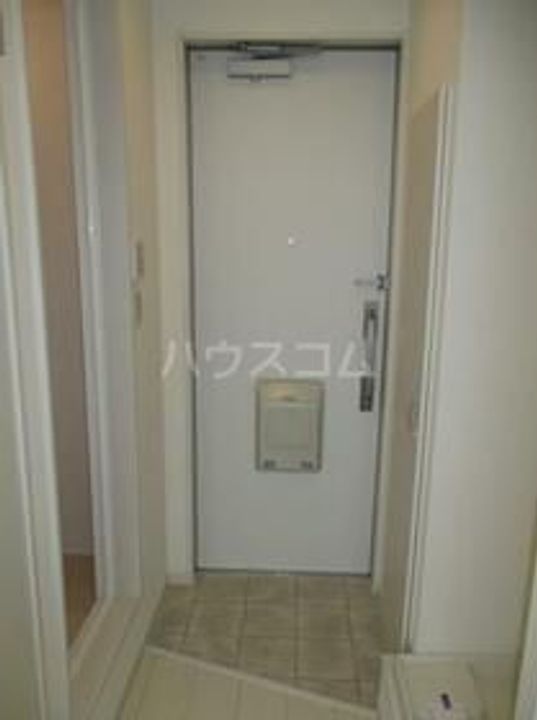 壱番街・鷹の玄関