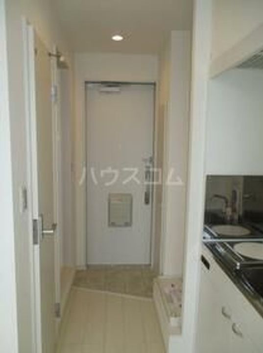 壱番街・鷹の内装