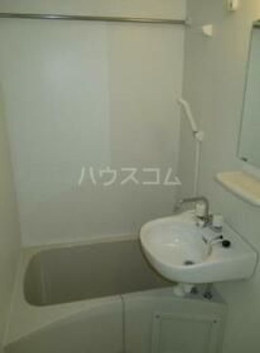 壱番街・鷹の風呂