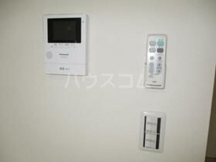 壱番街・鷹の内装