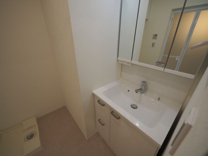 広島県広島市南区旭3(一戸建)の賃貸物件の内装