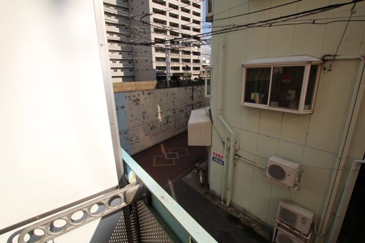 ミレニアム門真のその他画像