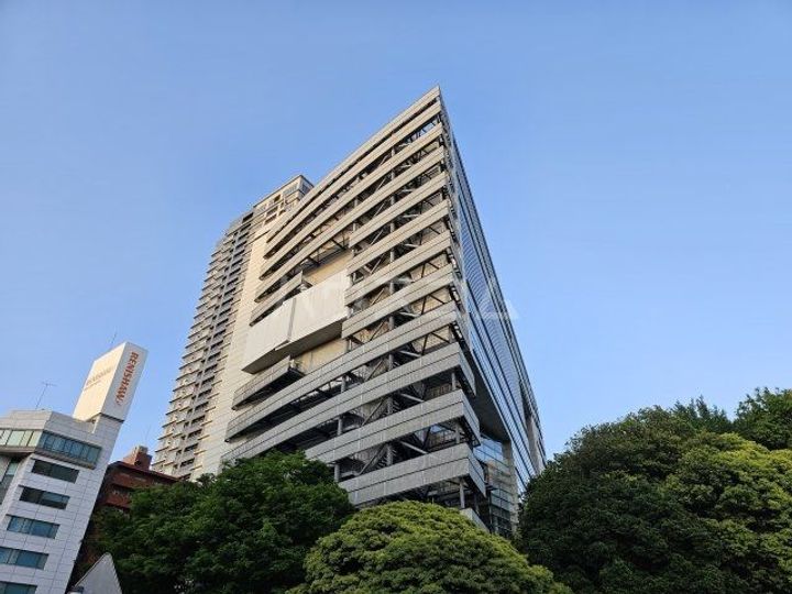 パークキューブ四谷三丁目の周辺