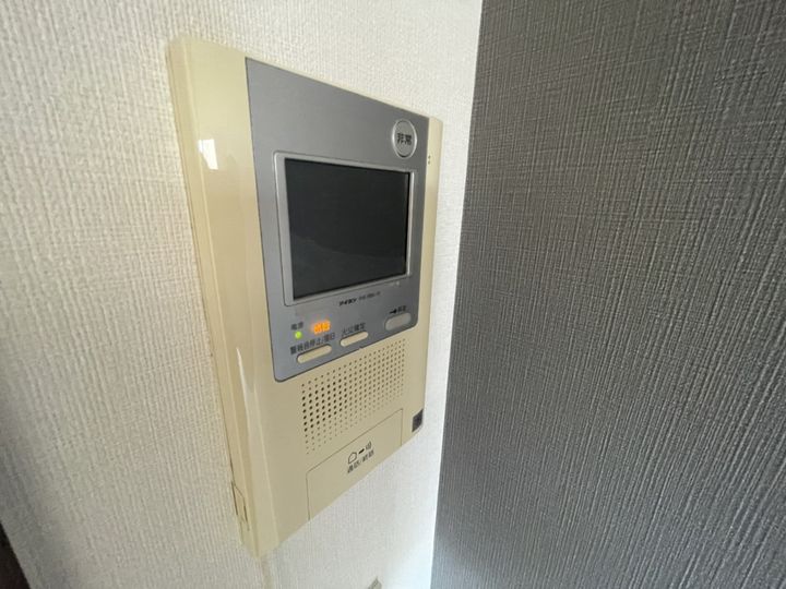 フィットエル仙台一番町の内装