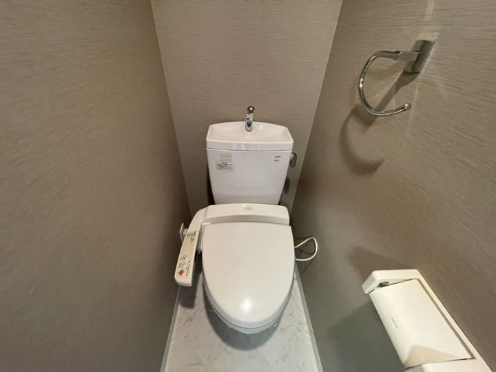 フィットエル仙台一番町の内装