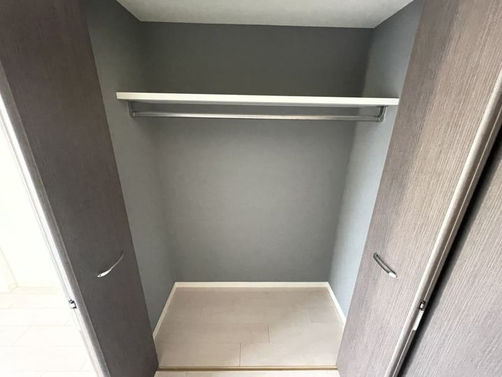 フィットエル仙台一番町の内装