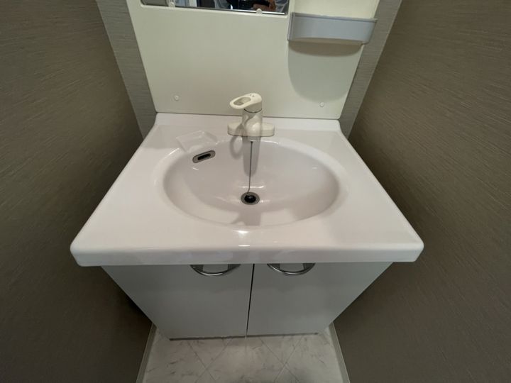 フィットエル仙台一番町の内装