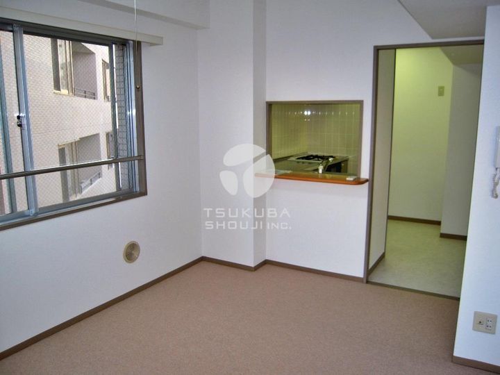 TMK神楽坂の内装