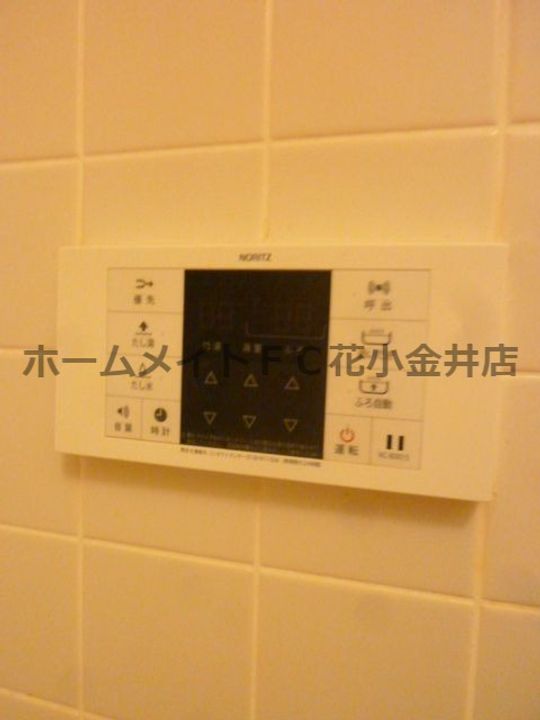 東京都西東京市田無町1(マンション)の賃貸物件の内装