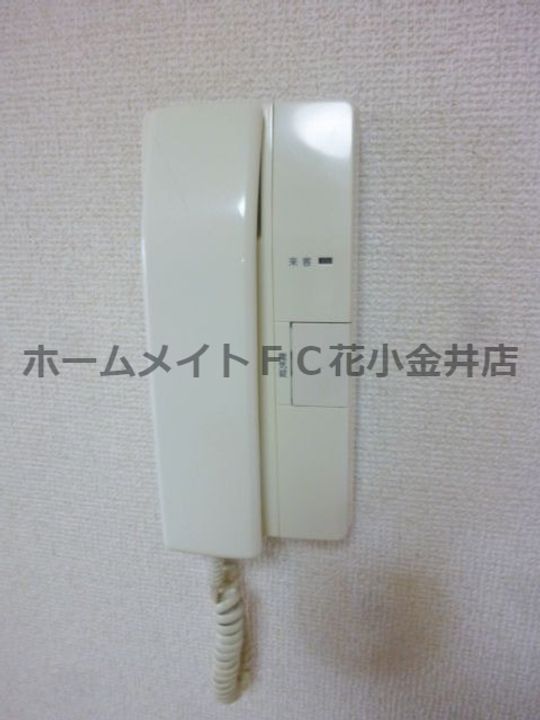 東京都西東京市田無町1(マンション)の賃貸物件の内装