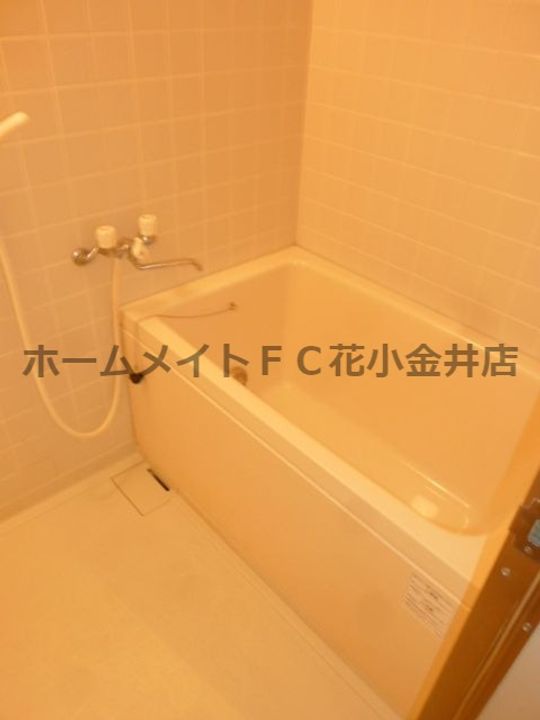 東京都西東京市田無町1(マンション)の賃貸物件の風呂