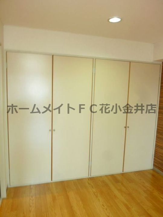 東京都西東京市田無町1(マンション)の賃貸物件の内装