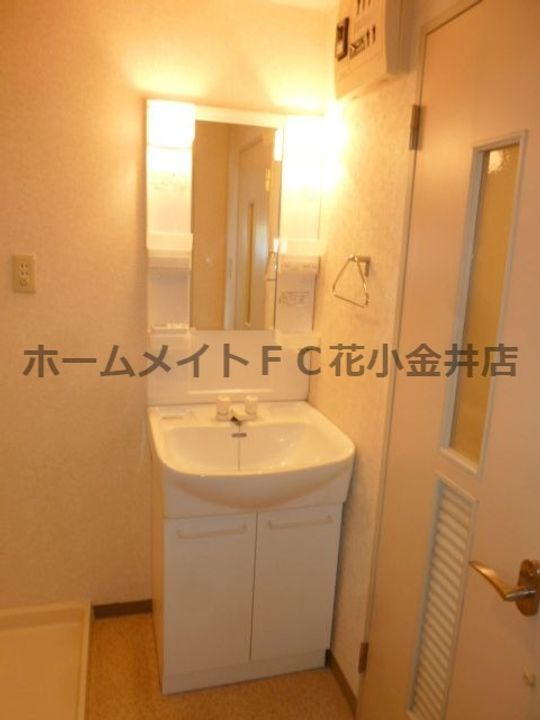 東京都西東京市田無町1(マンション)の賃貸物件の内装