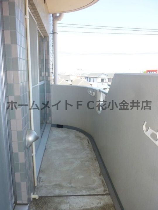 東京都西東京市田無町1(マンション)の賃貸物件の内装