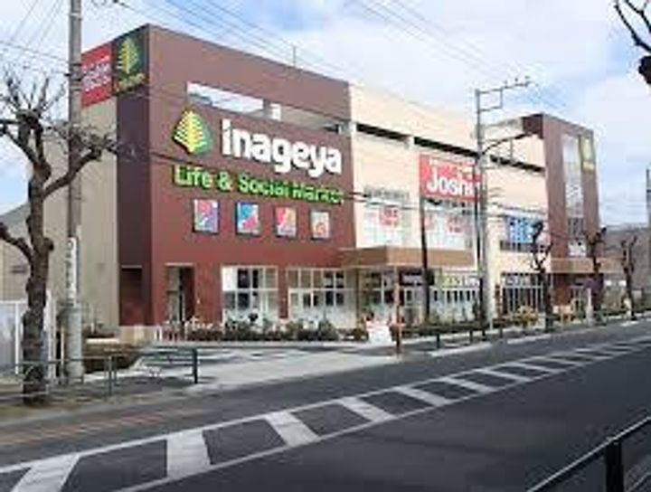 東京都西東京市田無町1(マンション)の賃貸物件の周辺