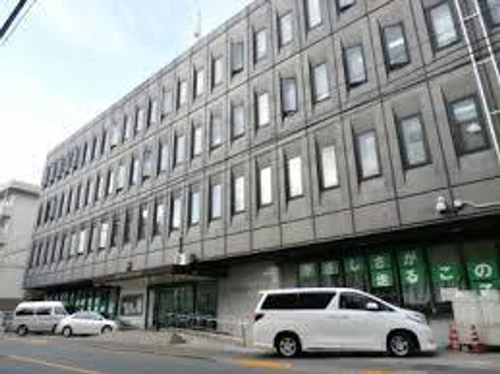 東京都西東京市田無町1(マンション)の賃貸物件の周辺