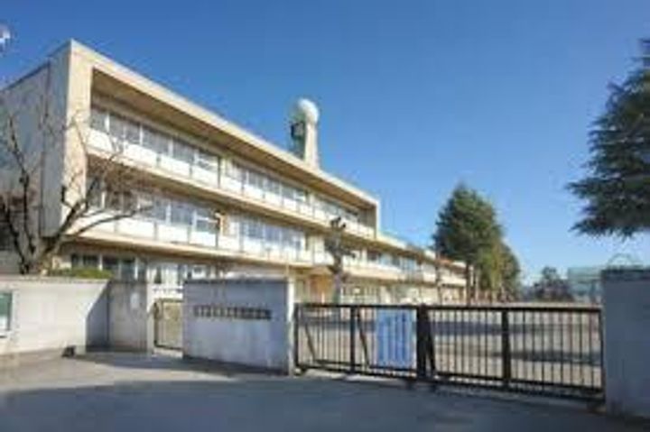 東京都西東京市田無町1(マンション)の賃貸物件の周辺