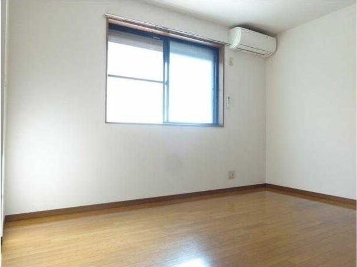 神奈川県横浜市港北区日吉4(アパート)の賃貸物件の内装