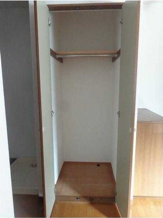 神奈川県横浜市港北区日吉4(アパート)の賃貸物件の内装