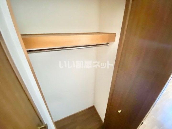 兵庫県神戸市中央区雲井通3(マンション)の賃貸物件の内装