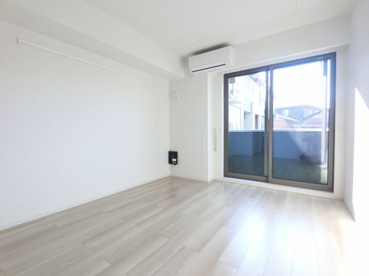 千葉県市原市姉崎(アパート)の賃貸物件の居間