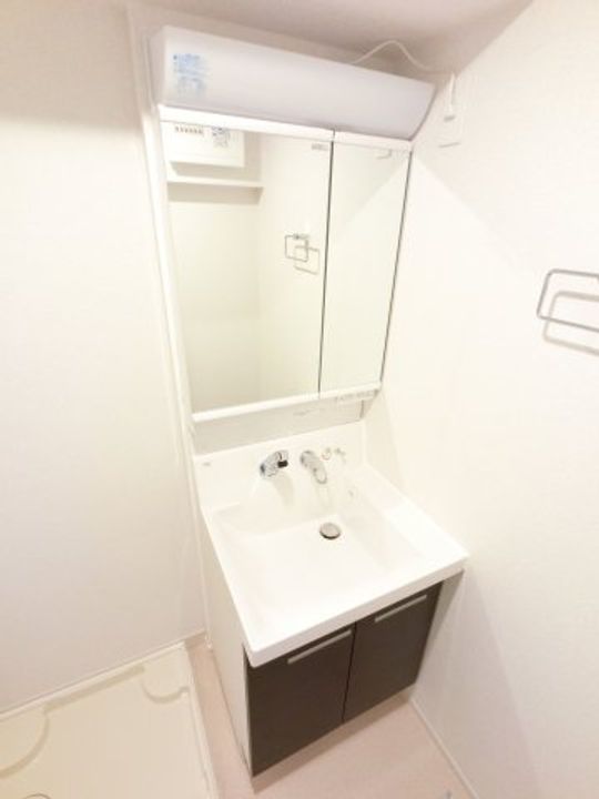 千葉県市原市姉崎(アパート)の賃貸物件の内装