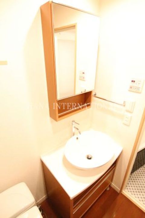 千葉県浦安市堀江4(アパート)の賃貸物件の内装