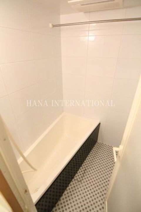 千葉県浦安市堀江4(アパート)の賃貸物件の風呂