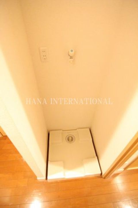 千葉県浦安市堀江4(アパート)の賃貸物件の内装