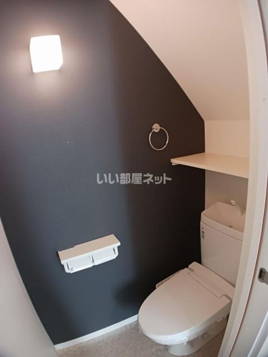 あんしん+HouM浜寺石津15-1001の内装