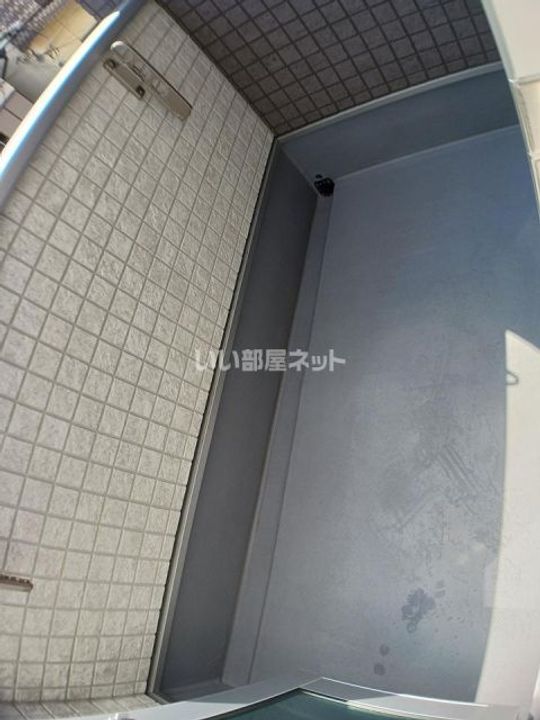 あんしん+HouM浜寺石津15-1001の内装