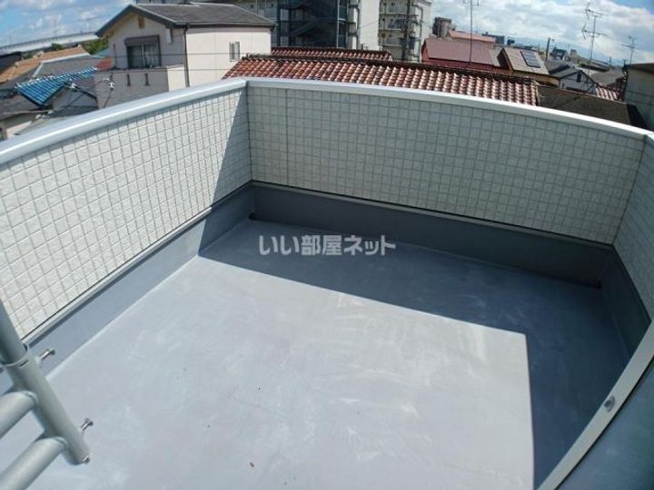 あんしん+HouM浜寺石津15-1001のその他画像