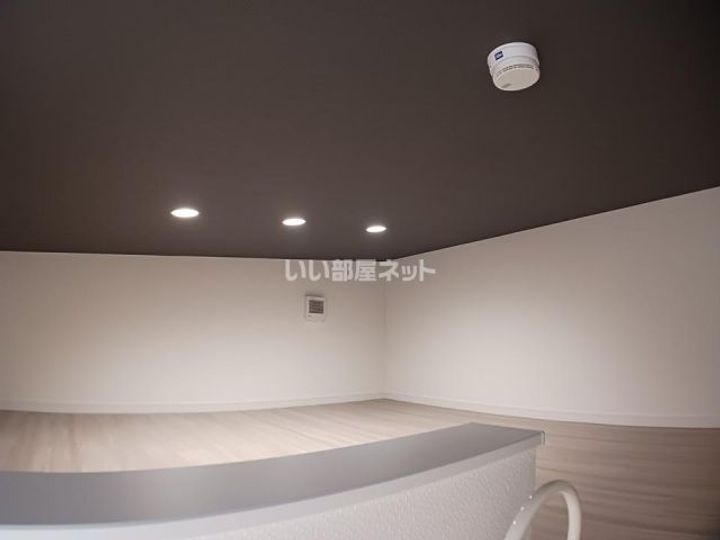 あんしん+HouM浜寺石津15-1001の内装