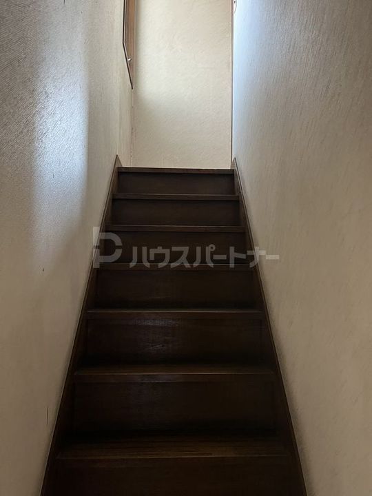 千葉県松戸市大橋(一戸建)の賃貸物件のその他画像