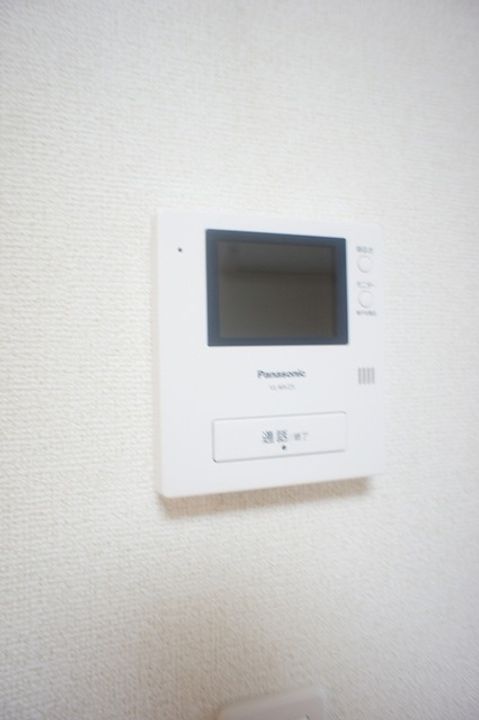 ブラン ソル ジュンの内装