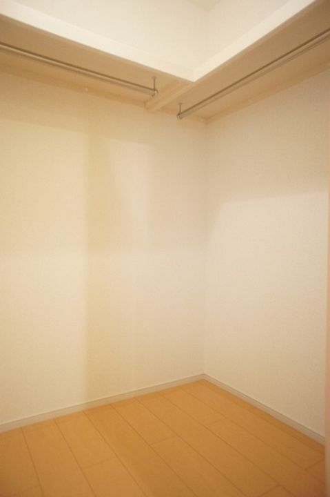 ブラン ソル ジュンの内装